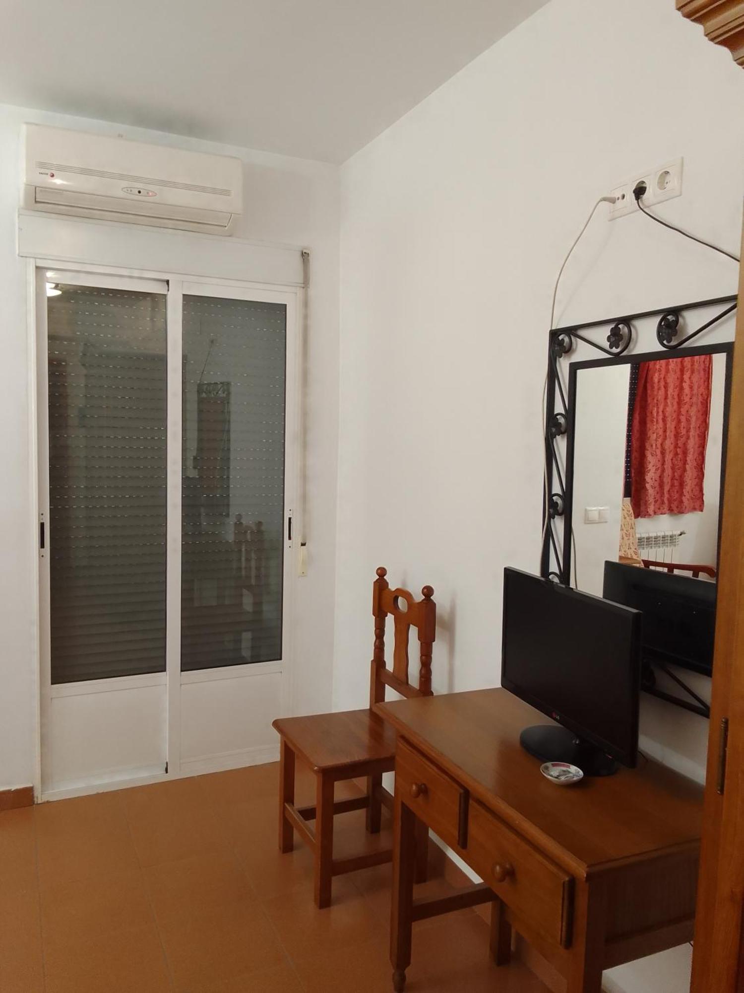 Hotel San Julian Бурунчель Экстерьер фото